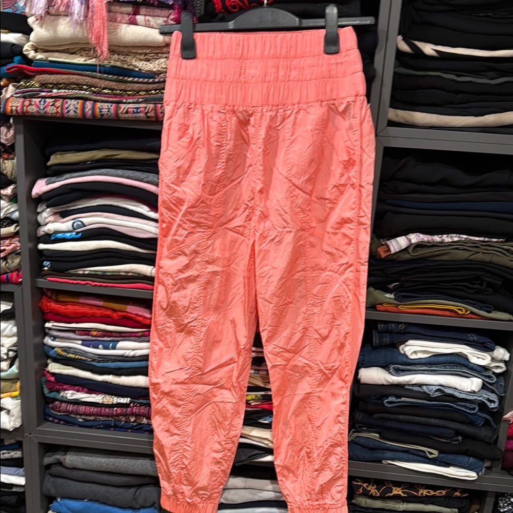 Free People Movement Pants - Picture 1 of 9